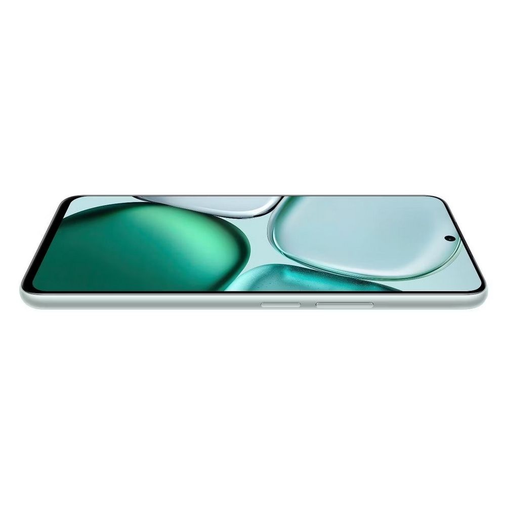 Смартфон Honor X9c SMART 8/256GB, зеленый