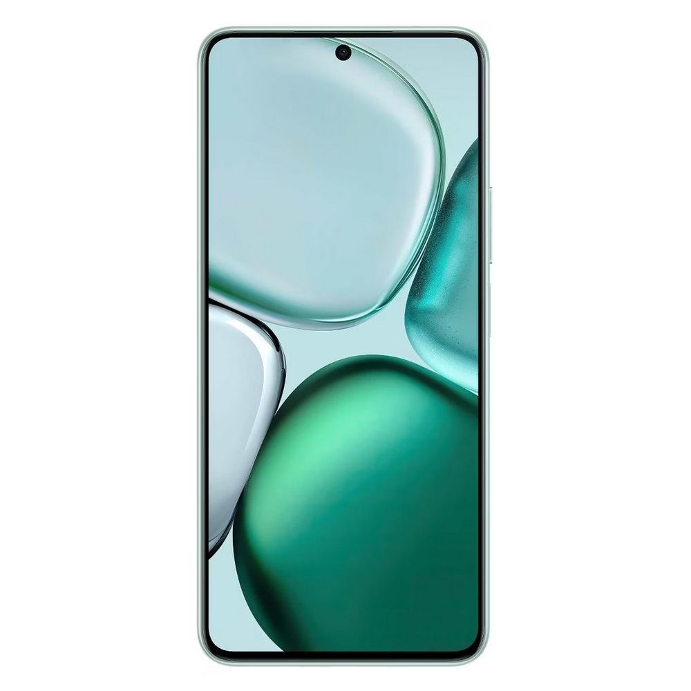 Смартфон Honor X9c SMART 8/256GB, зеленый