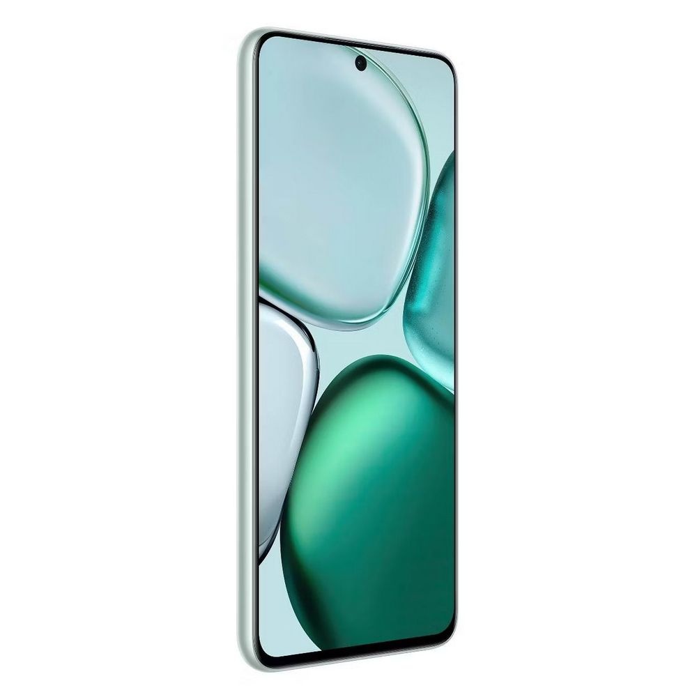 Смартфон Honor X9c SMART 8/256GB, зеленый