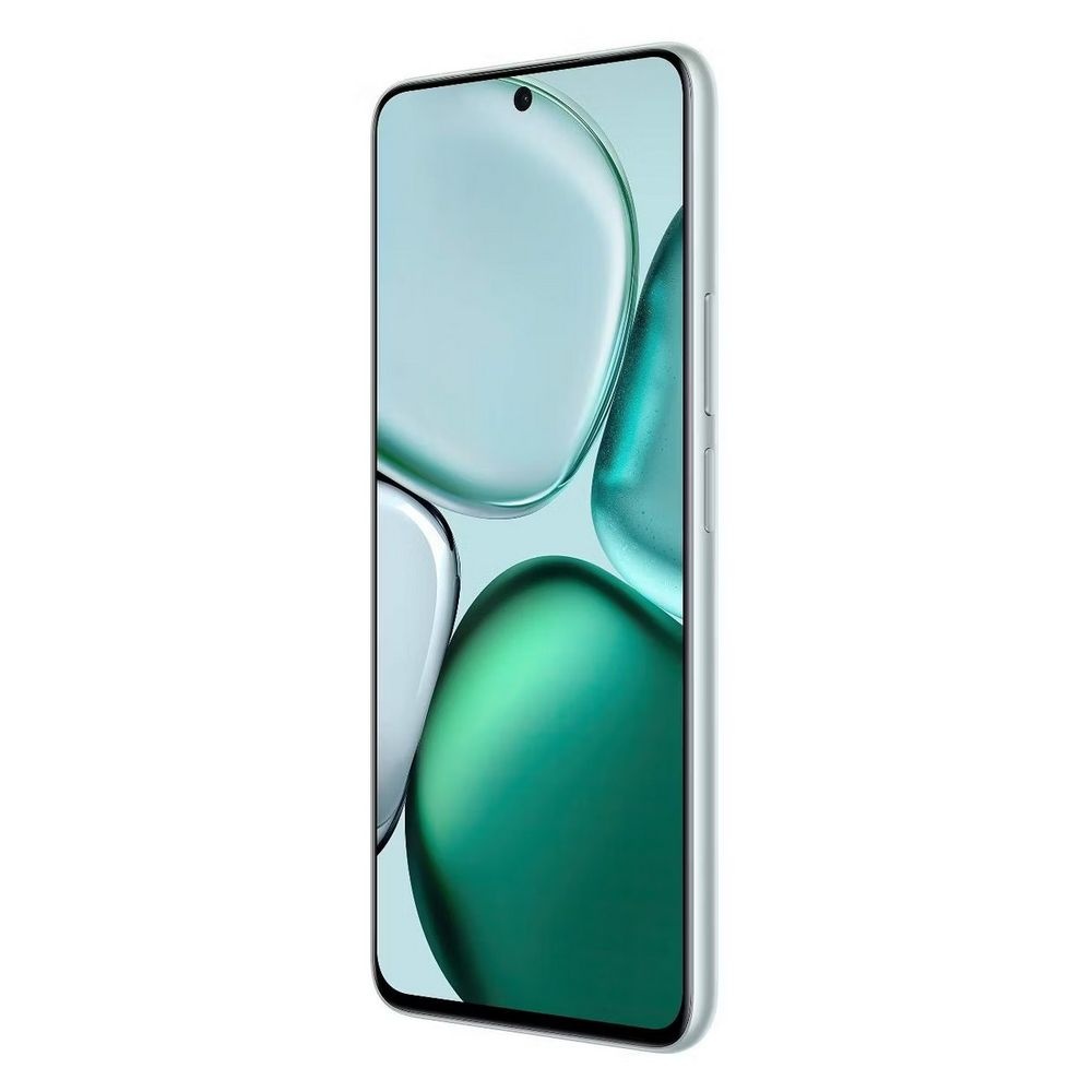 Смартфон Honor X9c SMART 8/256GB, зеленый