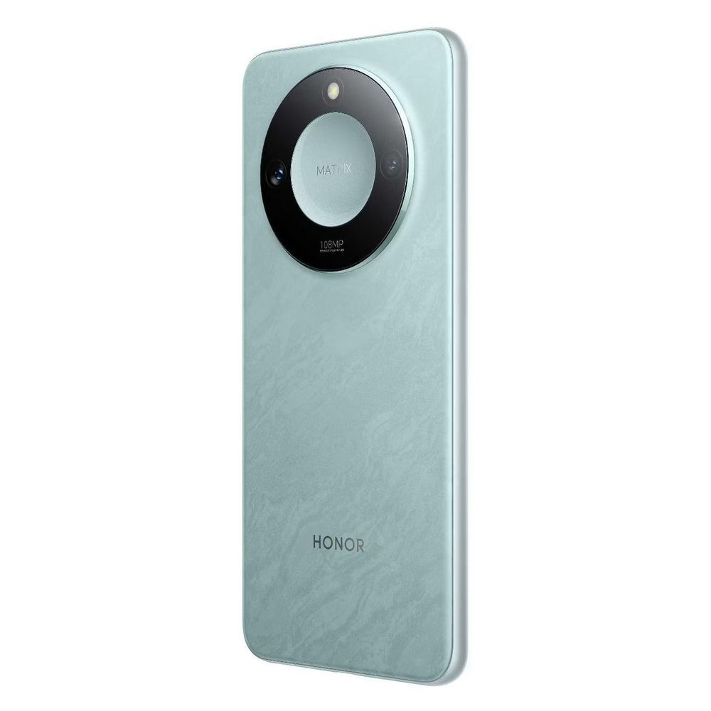 Смартфон Honor X9c SMART 8/256GB, зеленый