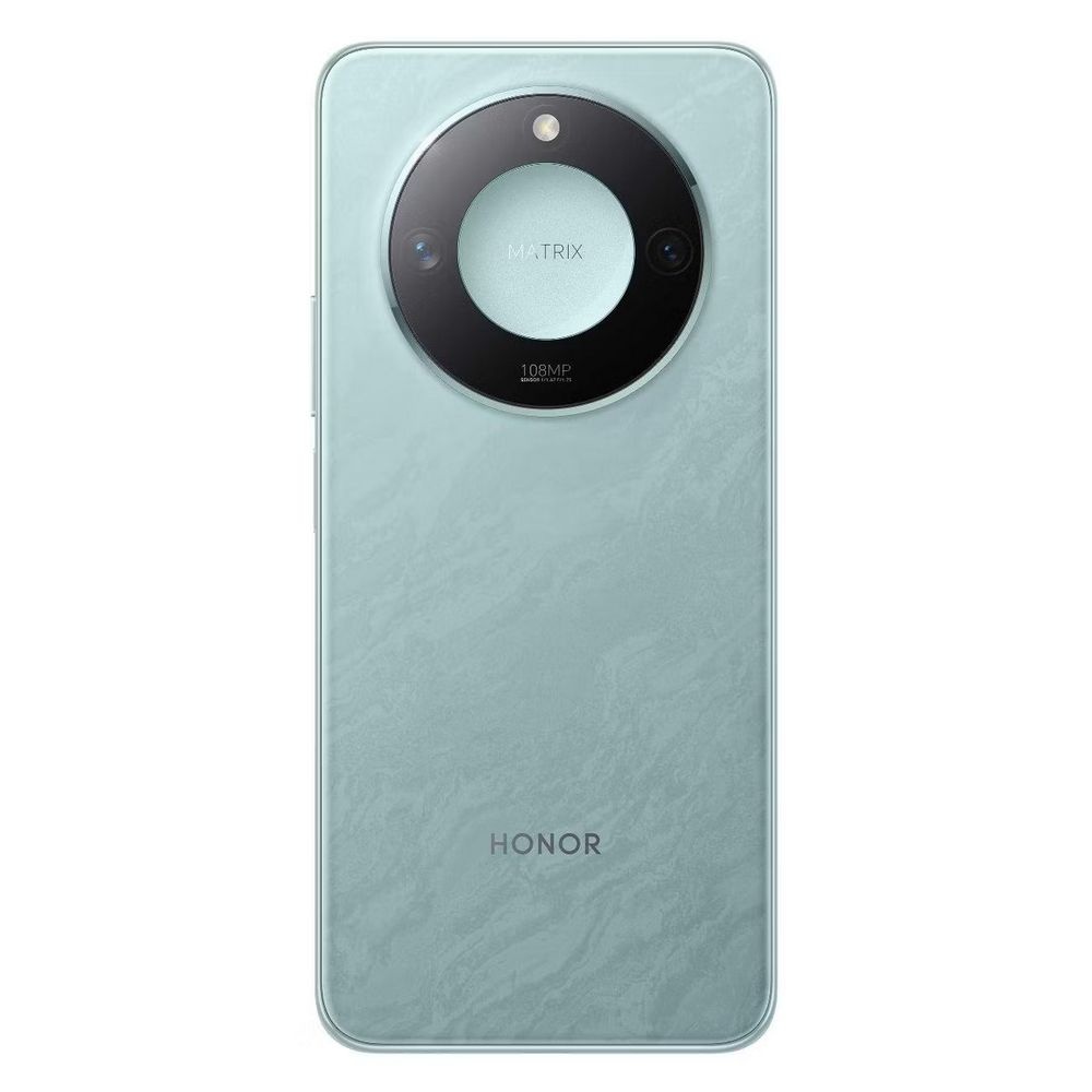 Смартфон Honor X9c SMART 8/256GB, зеленый