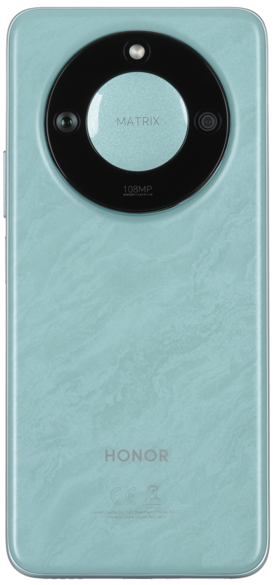 Смартфон Honor X9c SMART 8/256GB, зеленый