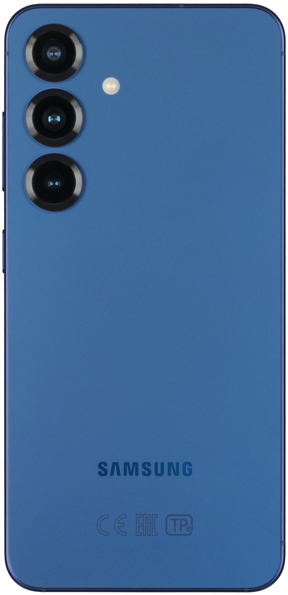 Смартфон Samsung Galaxy S25 SM-S931B 12/512Gb синий