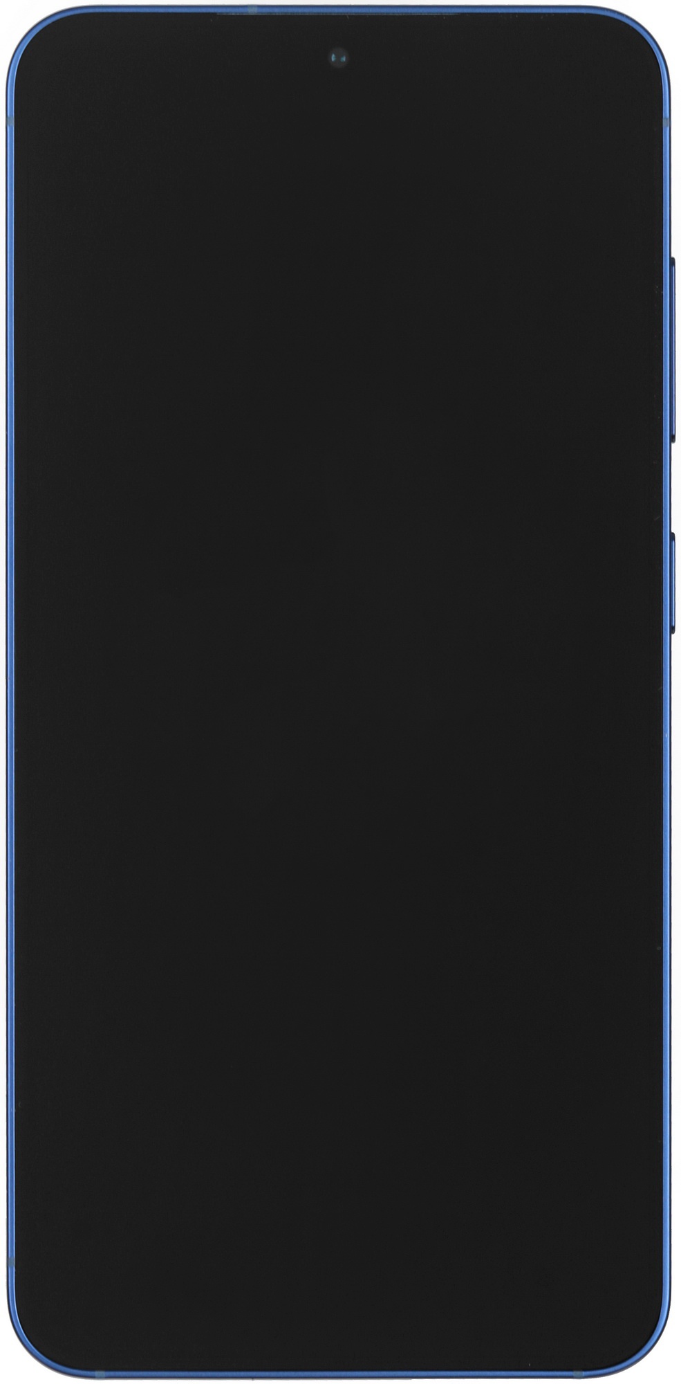 Смартфон Samsung Galaxy S25 SM-S931B 12/512Gb синий