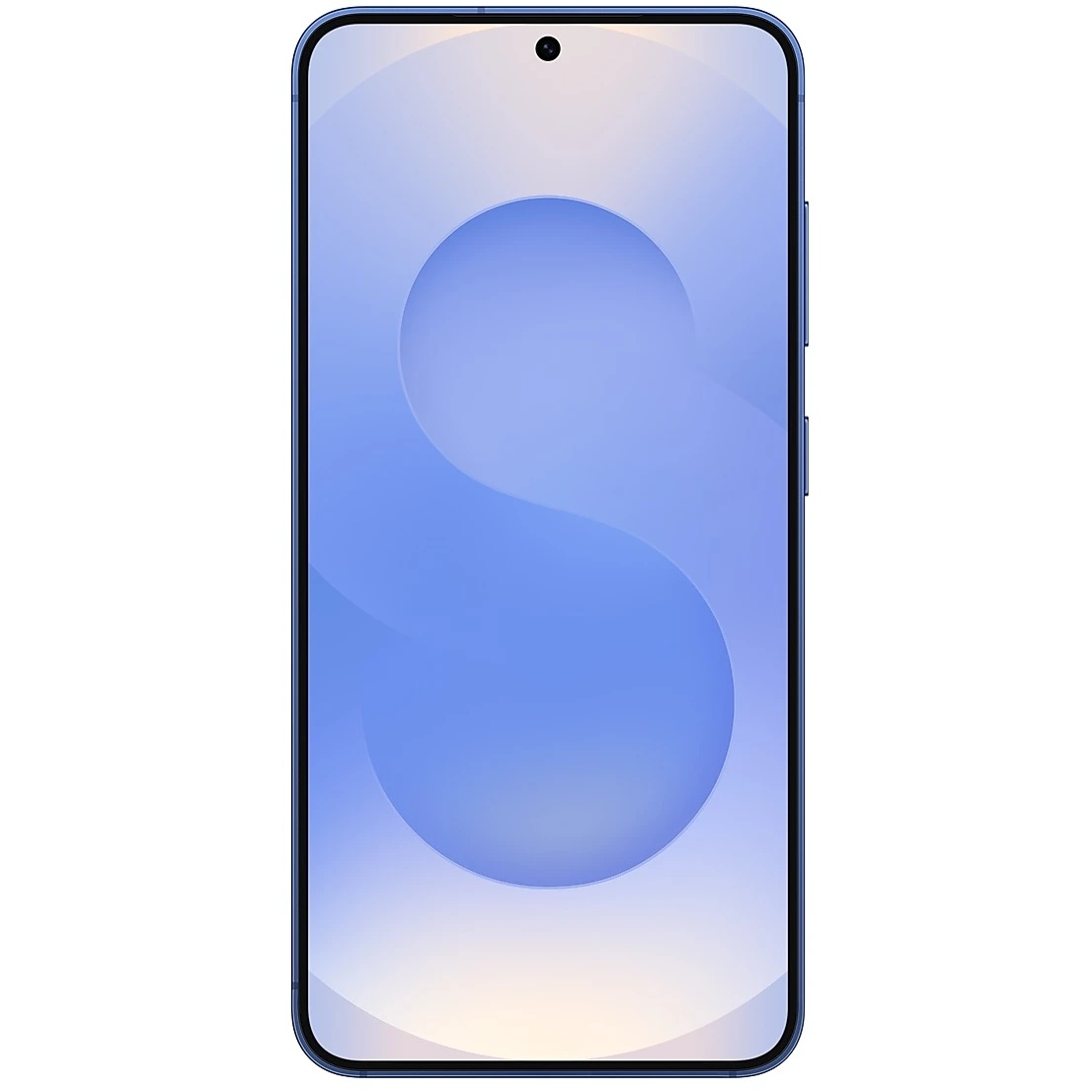 Смартфон Samsung Galaxy S25 SM-S931B 12/512Gb синий