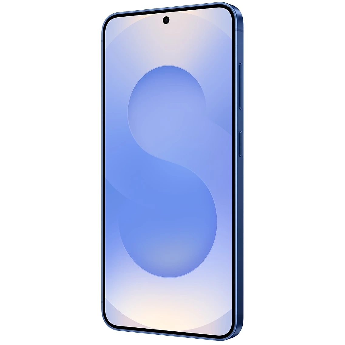 Смартфон Samsung Galaxy S25 SM-S931B 12/512Gb синий