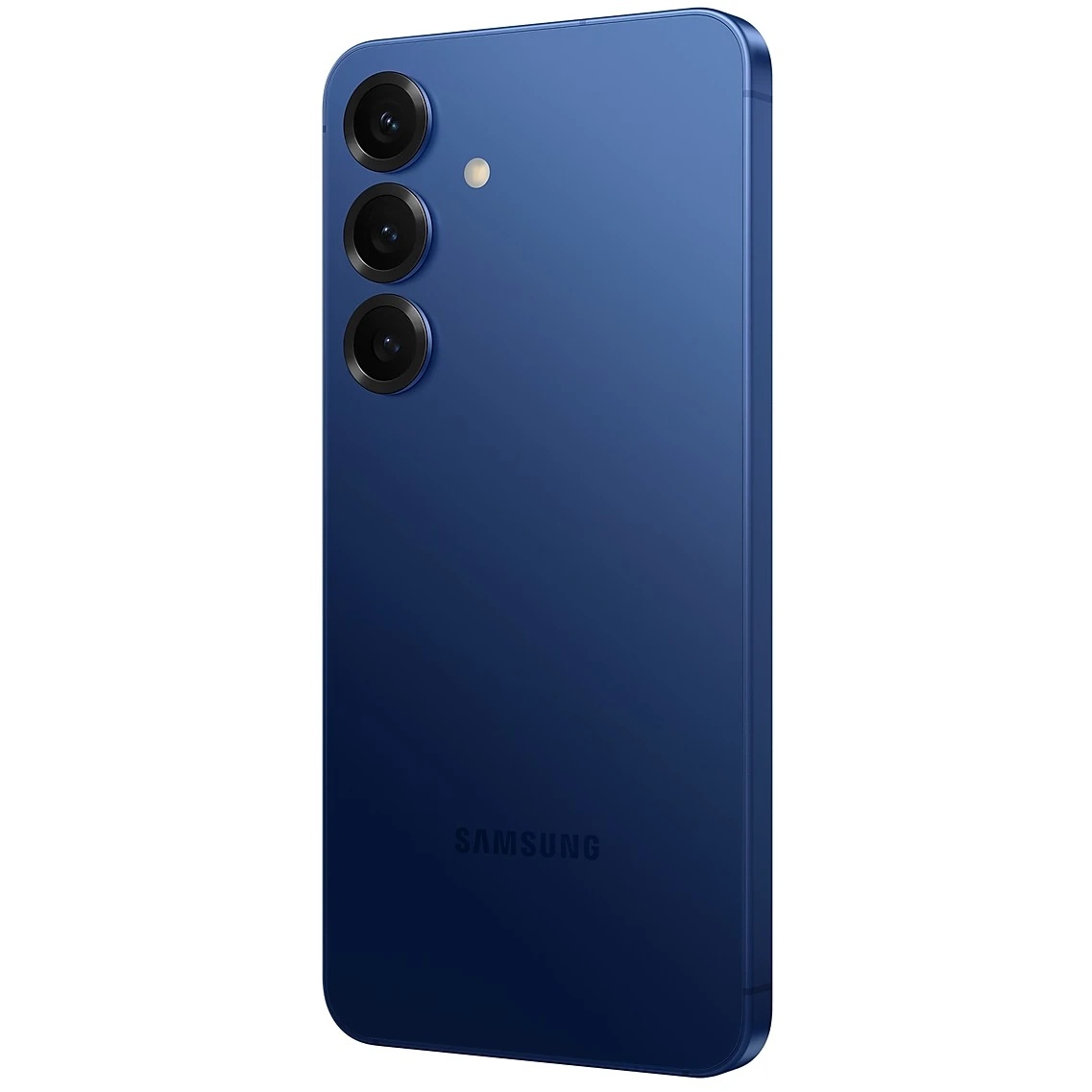 Смартфон Samsung Galaxy S25 SM-S931B 12/512Gb синий