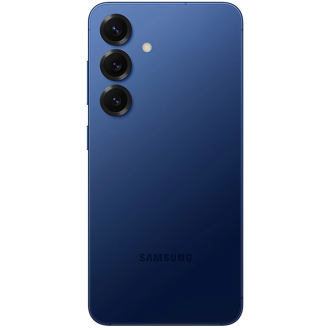 Смартфон Samsung Galaxy S25 SM-S931B 12/512Gb синий