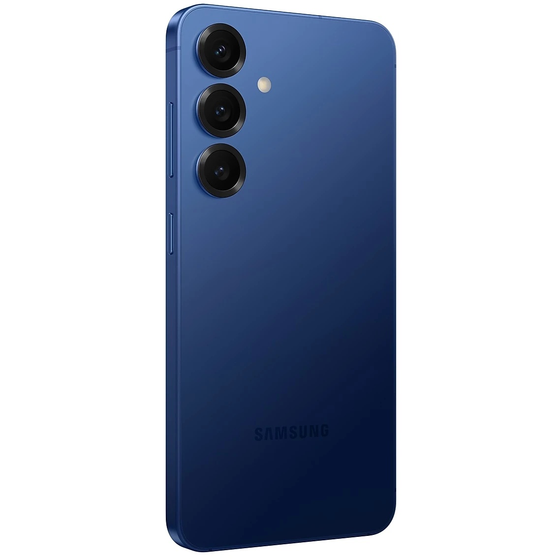 Смартфон Samsung Galaxy S25 SM-S931B 12/512Gb синий