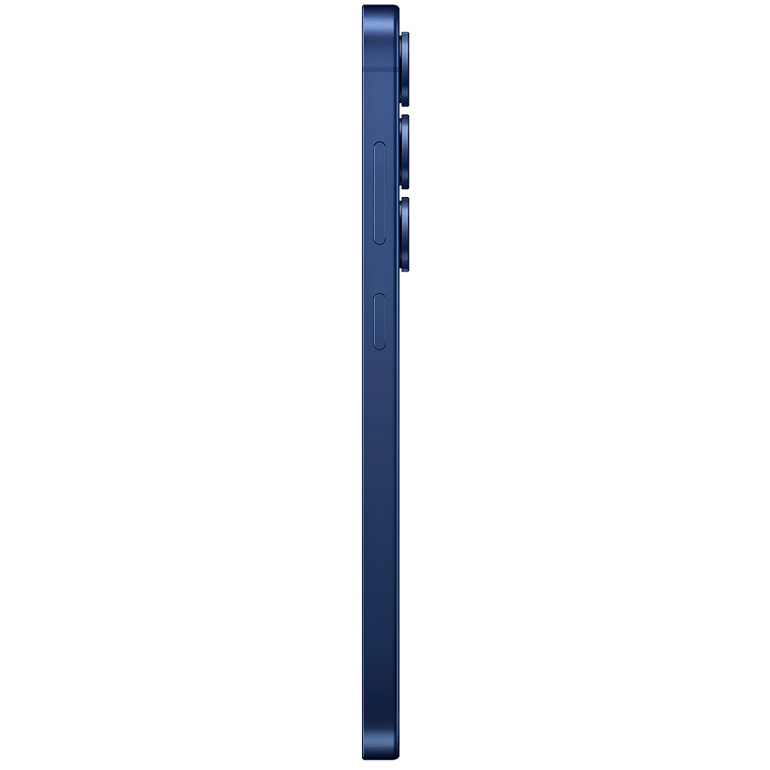 Смартфон Samsung Galaxy S25 SM-S931B 12/512Gb синий