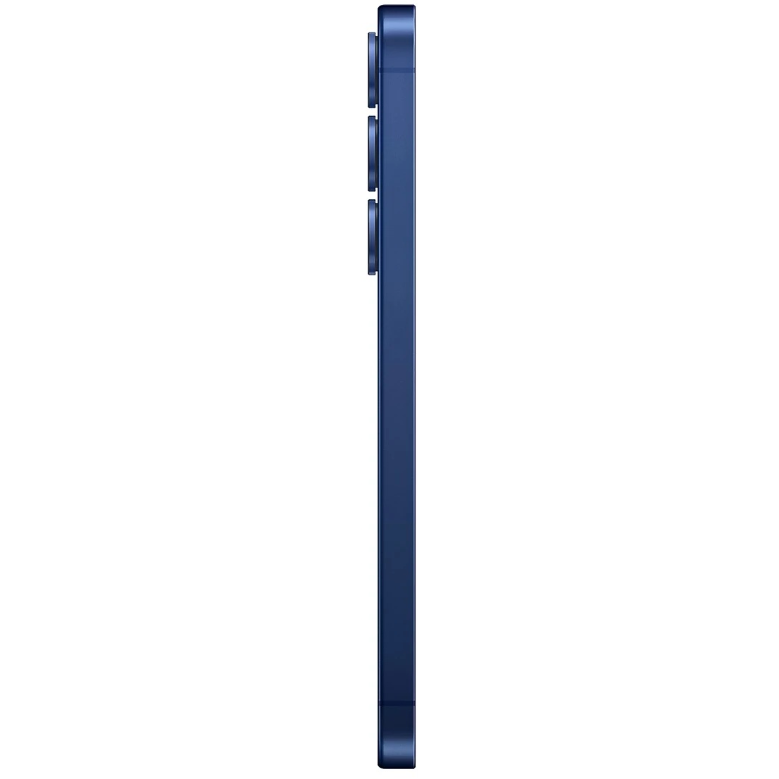 Смартфон Samsung Galaxy S25 SM-S931B 12/512Gb синий