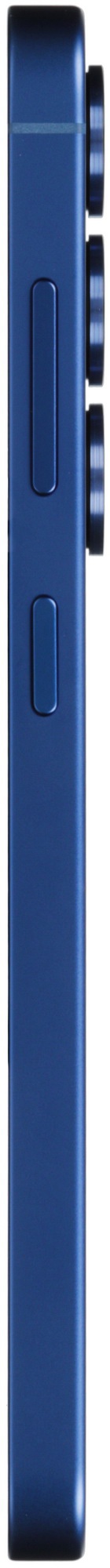 Смартфон Samsung Galaxy S25 SM-S931B 12/512Gb синий