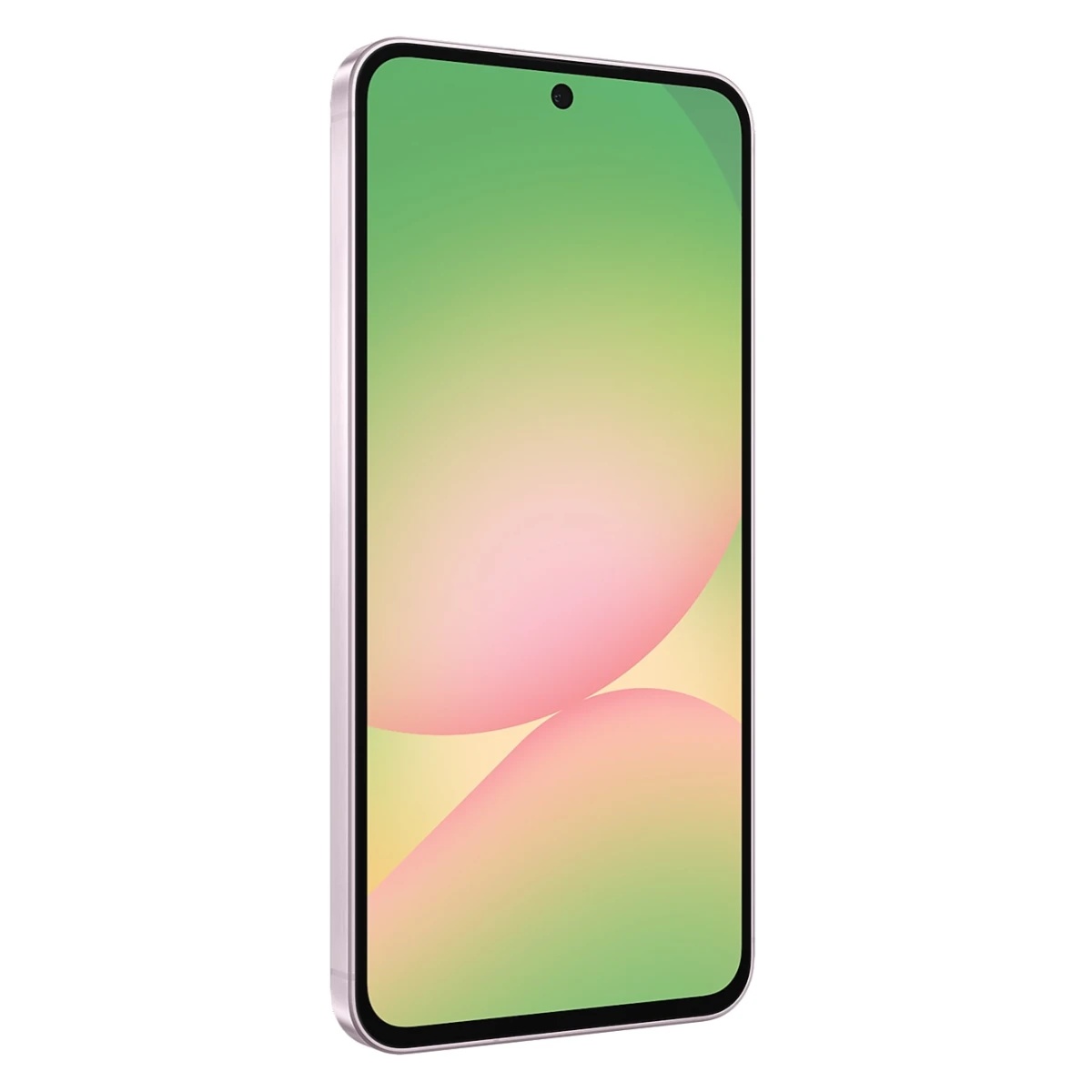 Смартфон Samsung Galaxy SM-A566E A56 5G, 8/128Gb, розовый