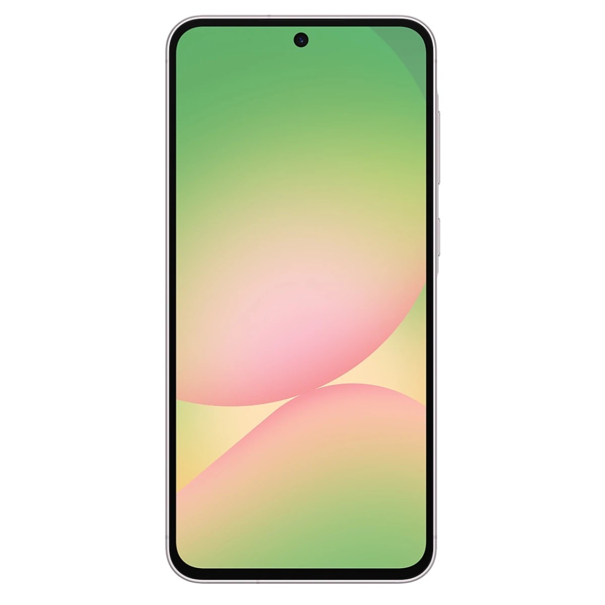 Смартфон Samsung Galaxy SM-A566E A56 5G, 8/128Gb, розовый