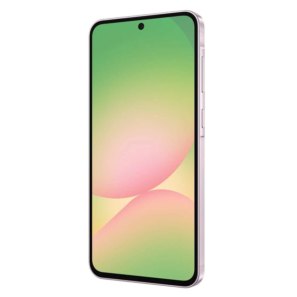 Смартфон Samsung Galaxy SM-A566E A56 5G, 8/128Gb, розовый