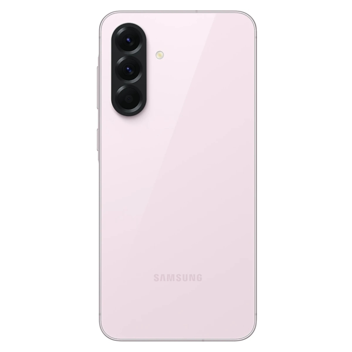 Смартфон Samsung Galaxy SM-A566E A56 5G, 8/128Gb, розовый