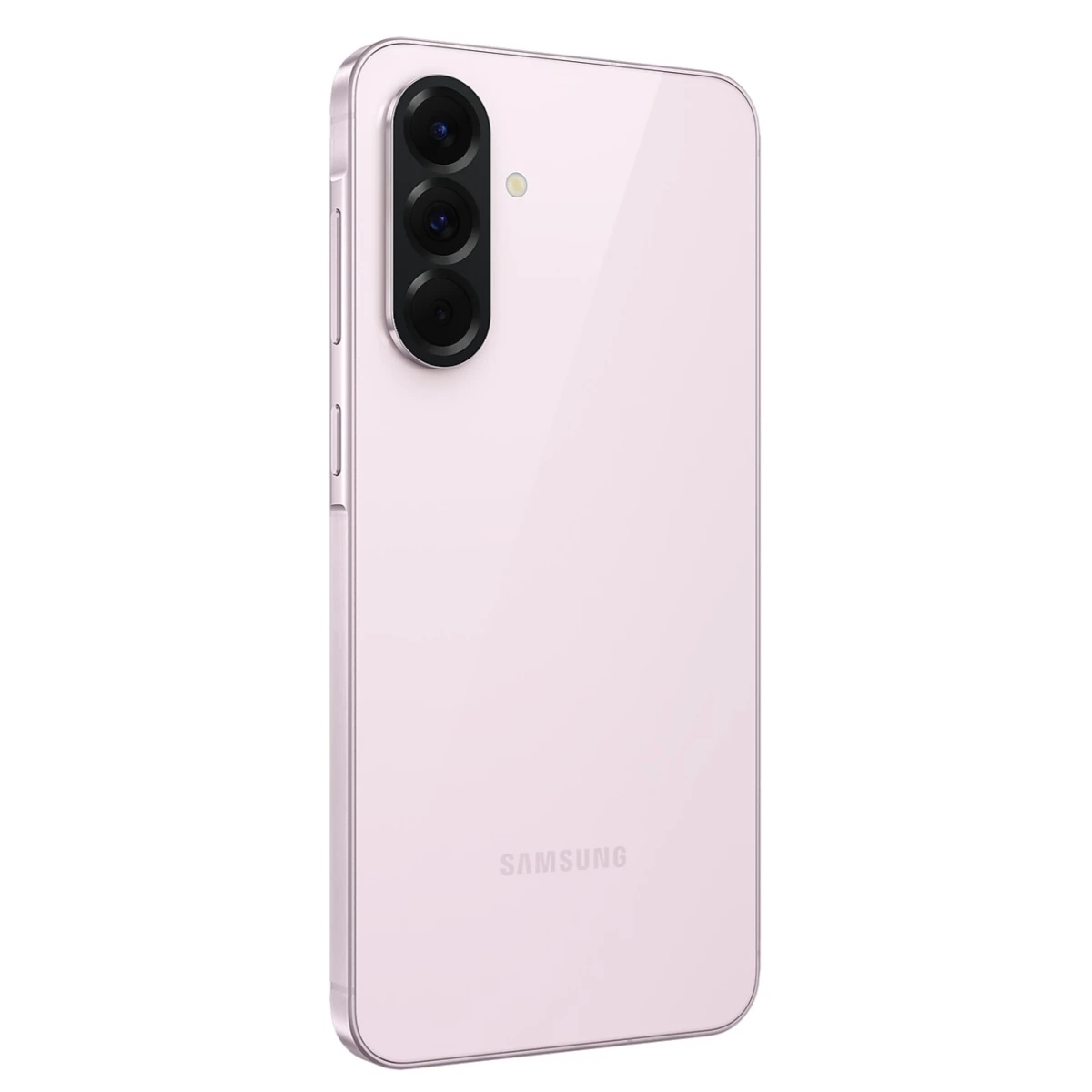 Смартфон Samsung Galaxy SM-A566E A56 5G, 8/128Gb, розовый