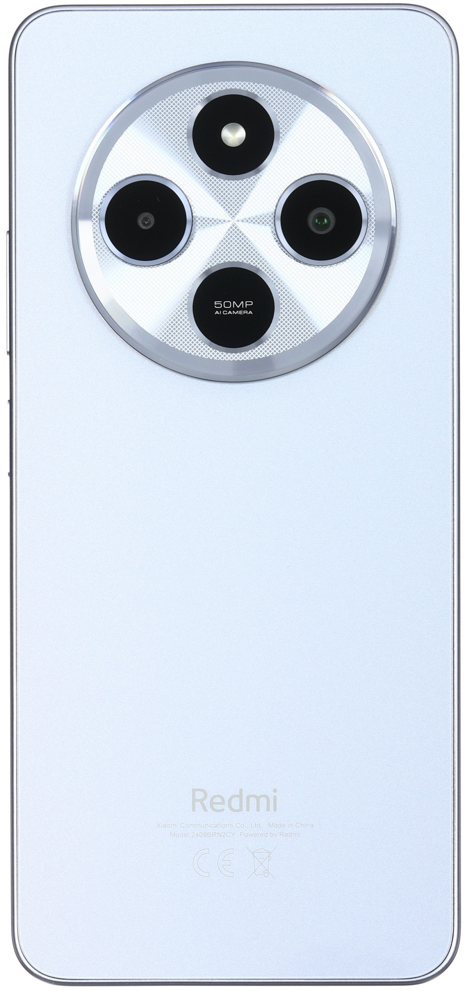 Смартфон Xiaomi Redmi 14C, 4/128Gb, сиреневый