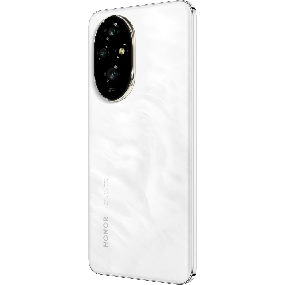 Смартфон Honor 200, 12/512Gb, белый