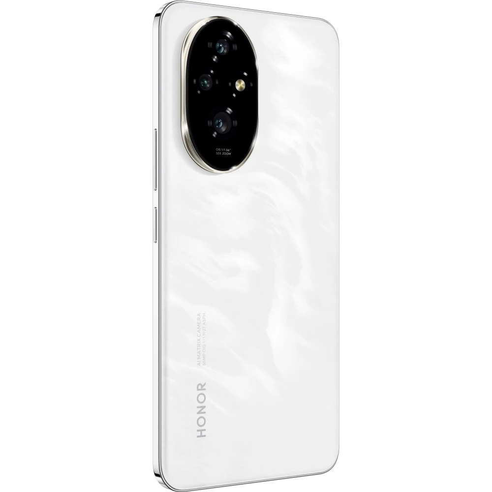 Смартфон Honor 200, 12/512Gb, белый