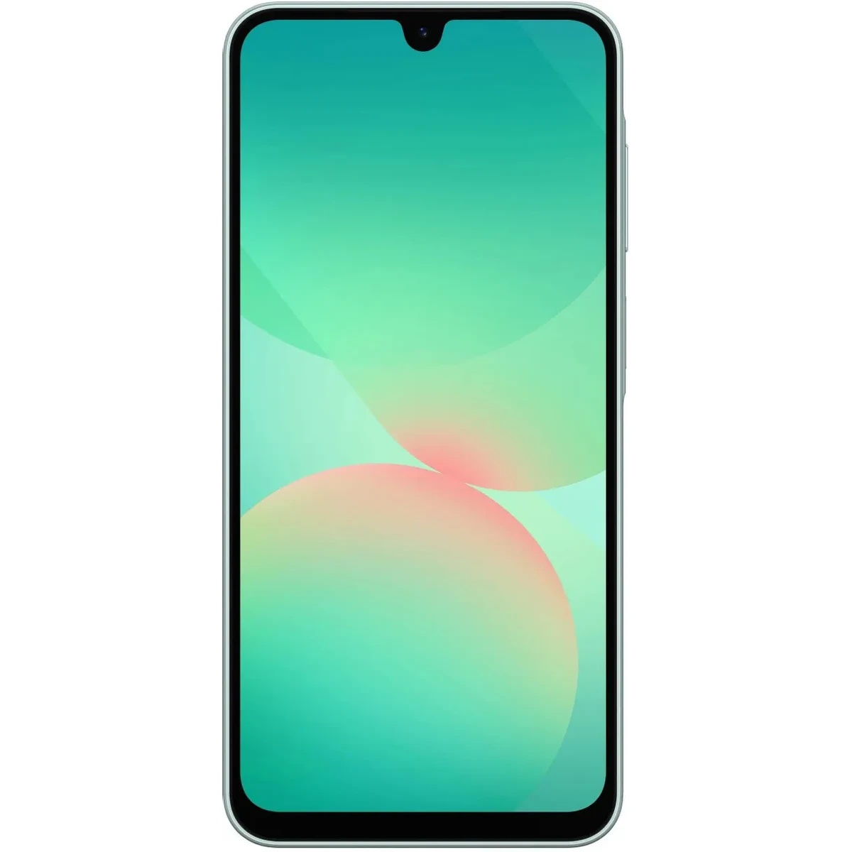Смартфон Samsung Galaxy A26 5G SM-A266B 6/128Gb мятный