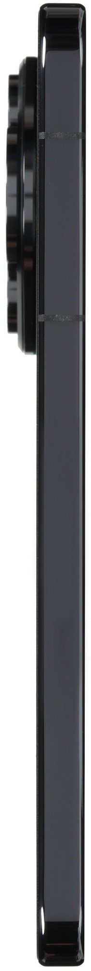 Смартфон Huawei Pura 70, 12/256Gb, черный