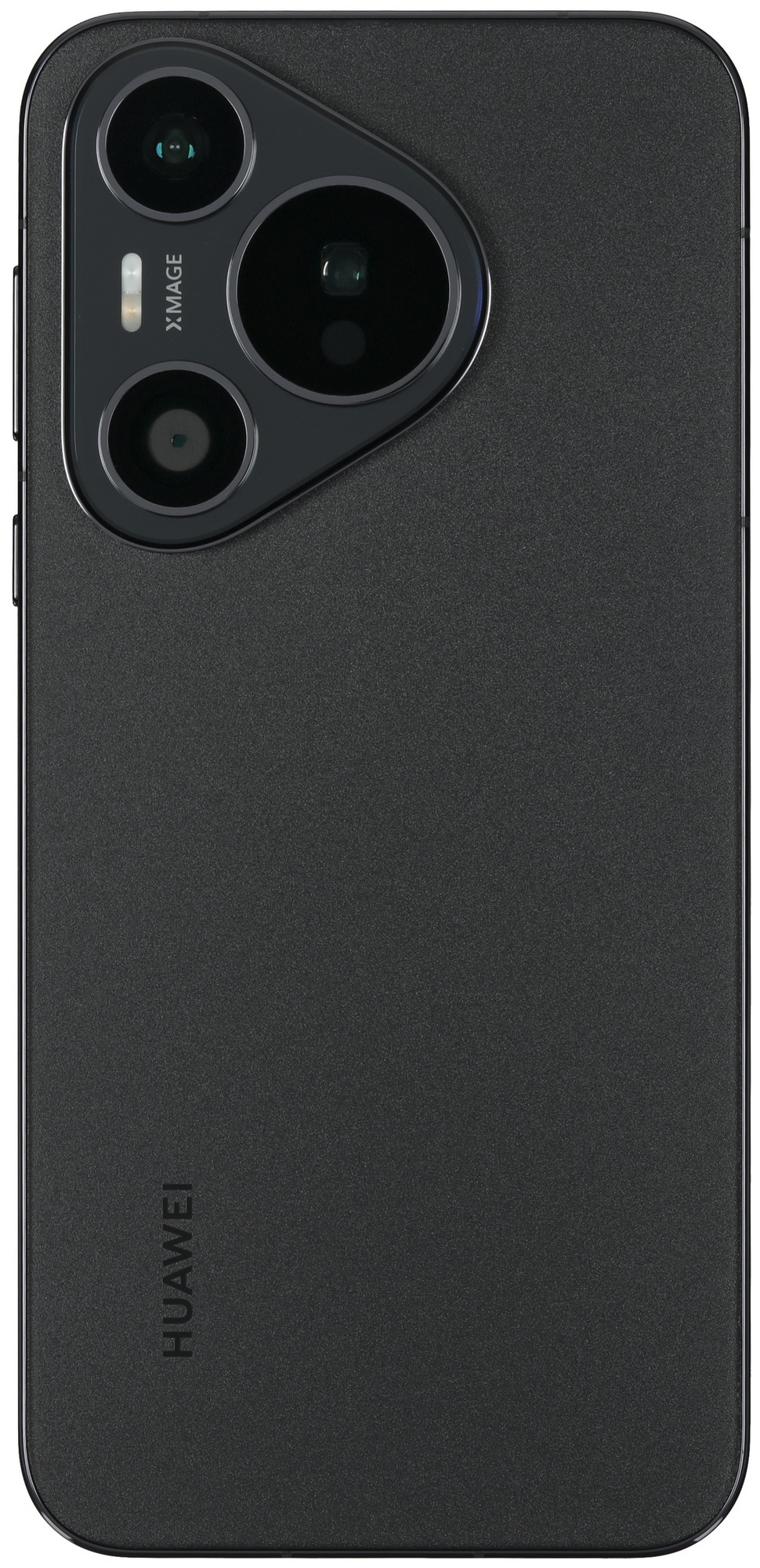 Смартфон Huawei Pura 70, 12/256Gb, черный
