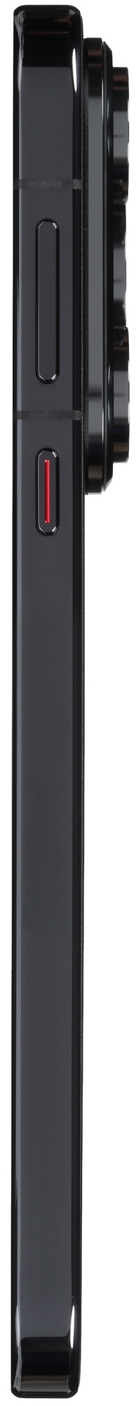 Смартфон Huawei Pura 70, 12/256Gb, черный