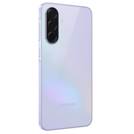 Смартфон Samsung Galaxy SM-A366E  A36 5G, 8/256Gb, лавандовый