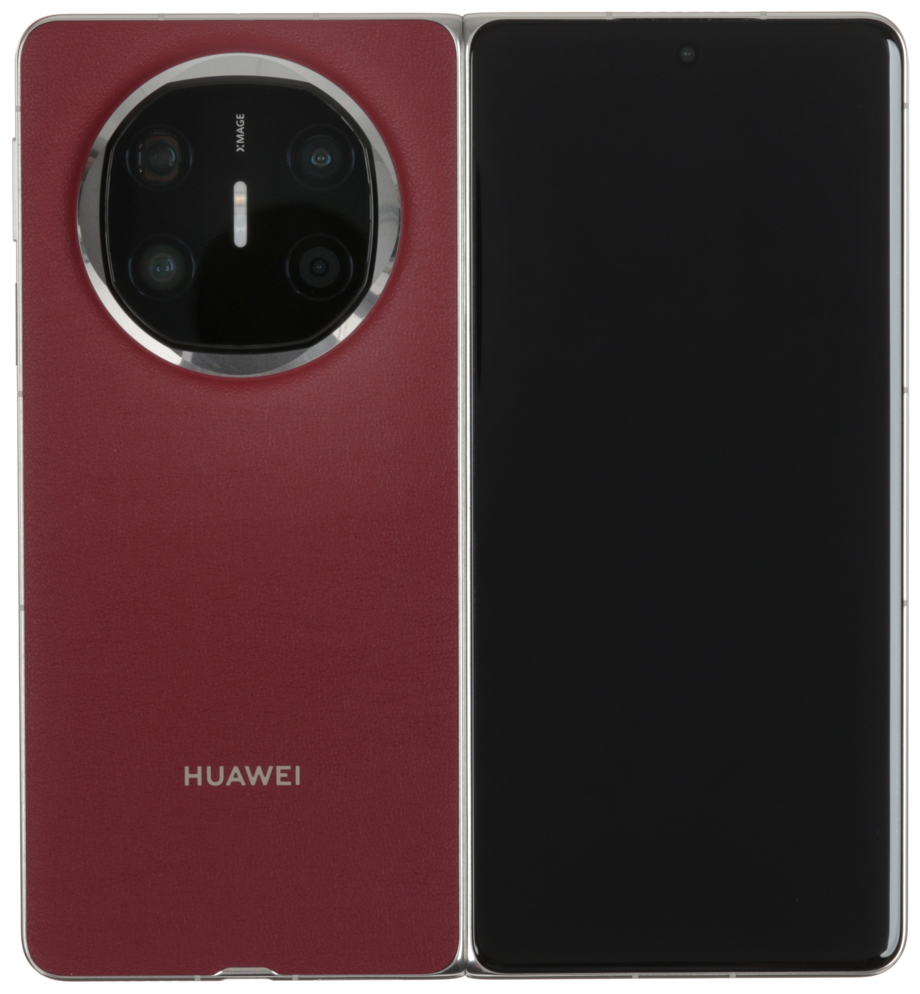 Смартфон Huawei Mate X6 ICL-LX9 12/512Gb красный