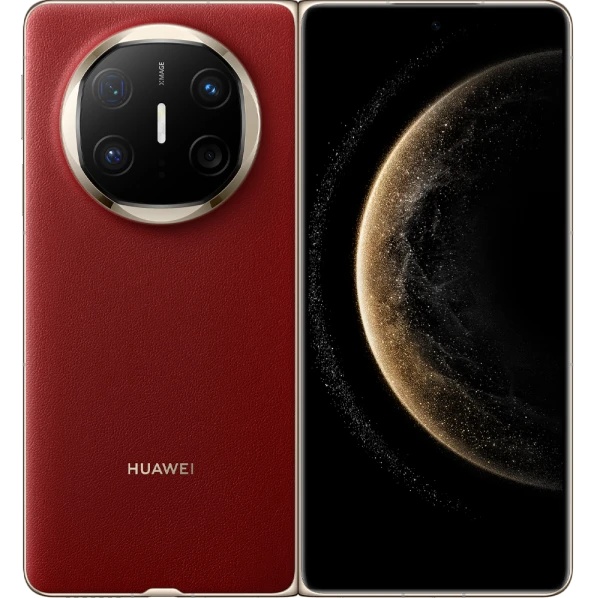 Смартфон Huawei Mate X6 ICL-LX9 12/512Gb красный