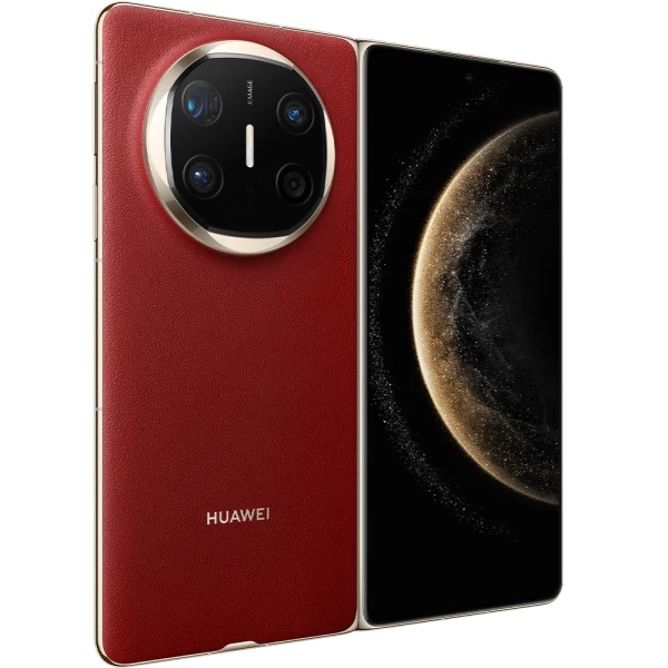 Смартфон Huawei Mate X6 ICL-LX9 12/512Gb красный