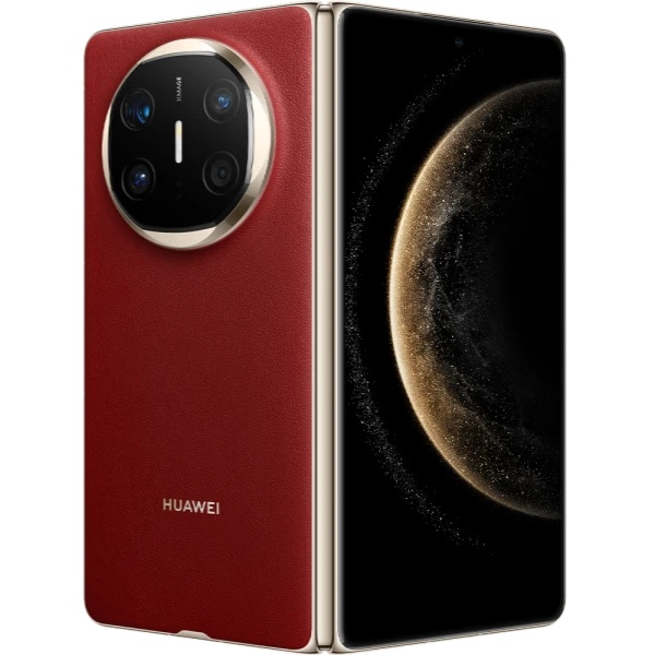 Смартфон Huawei Mate X6 ICL-LX9 12/512Gb красный