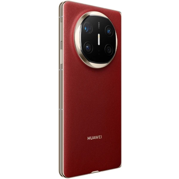 Смартфон Huawei Mate X6 ICL-LX9 12/512Gb красный