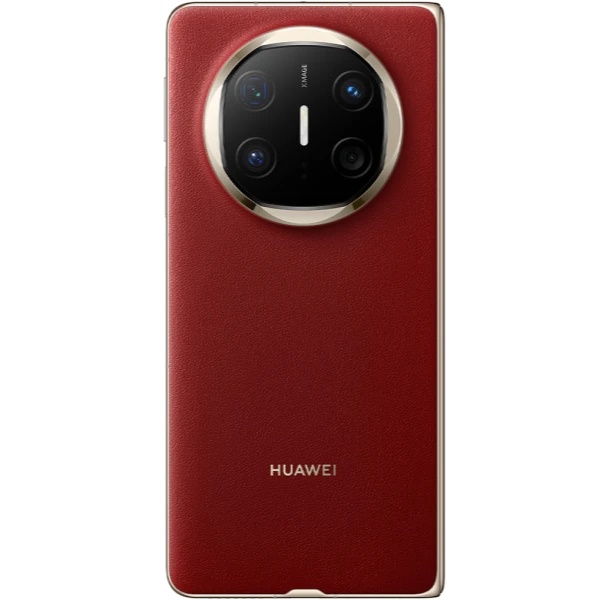 Смартфон Huawei Mate X6 ICL-LX9 12/512Gb красный