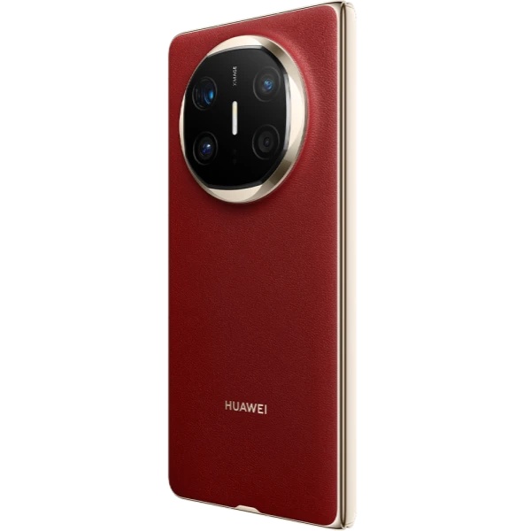 Смартфон Huawei Mate X6 ICL-LX9 12/512Gb красный