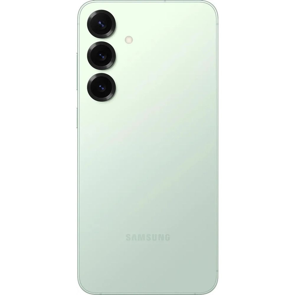 Смартфон Samsung Galaxy S25+ 12+512Gb мятный