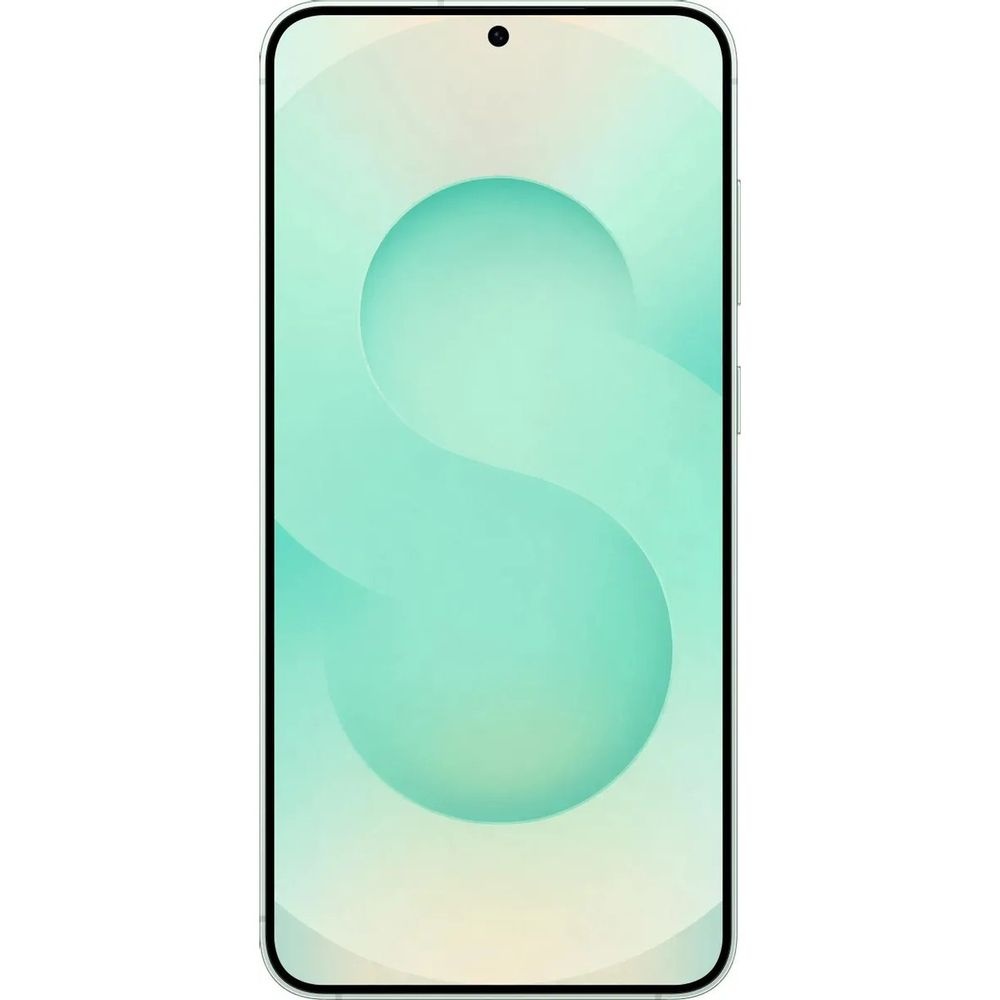 Смартфон Samsung Galaxy S25+ 12+512Gb мятный
