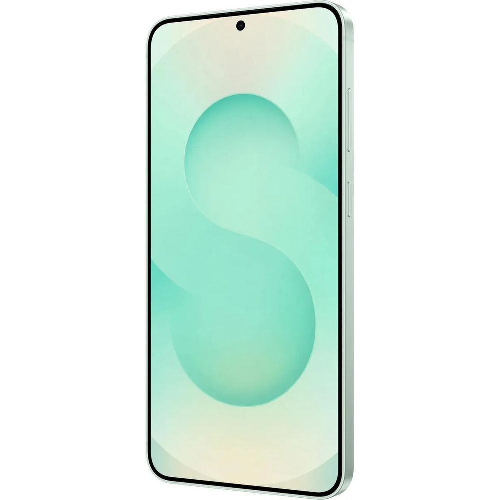 Смартфон Samsung Galaxy S25+ 12+512Gb мятный