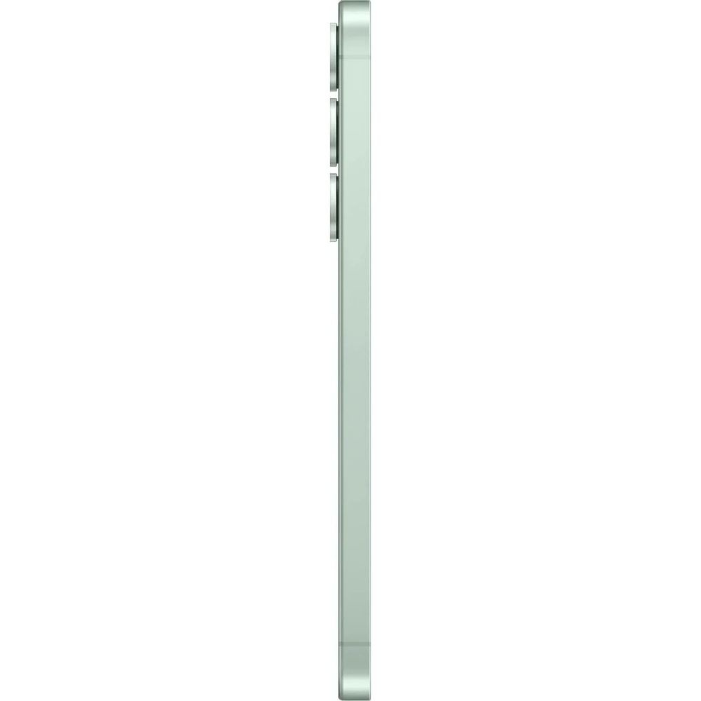 Смартфон Samsung Galaxy S25+ 12+512Gb мятный