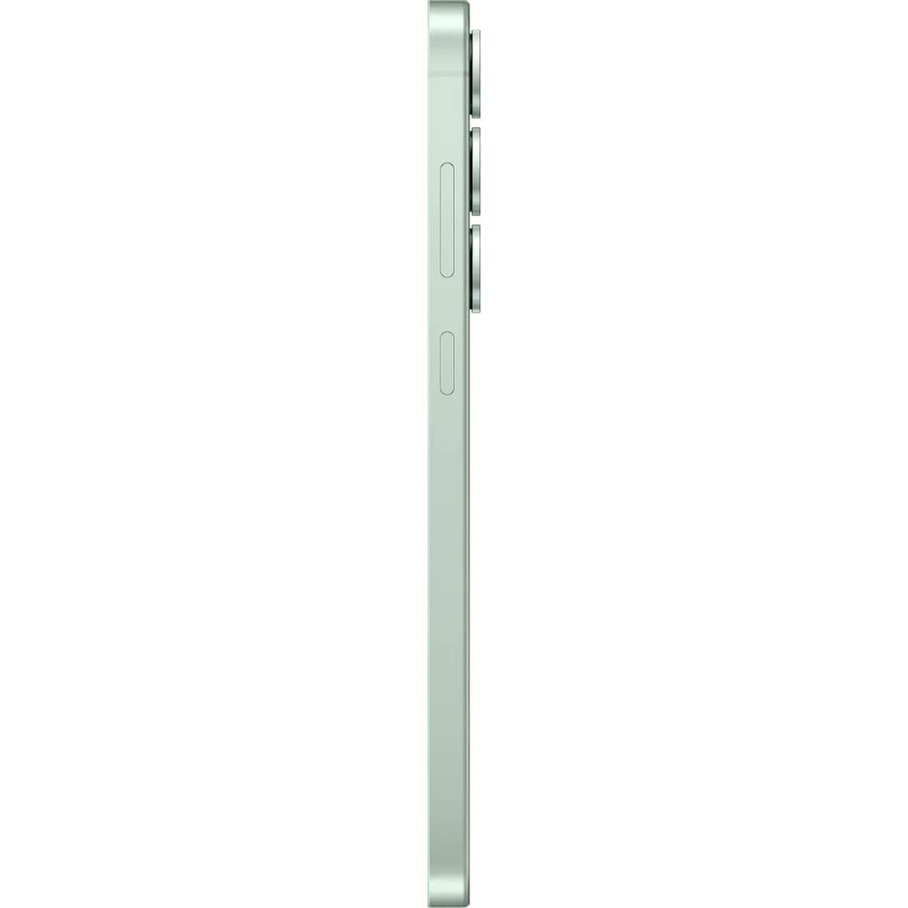 Смартфон Samsung Galaxy S25+ 12+512Gb мятный