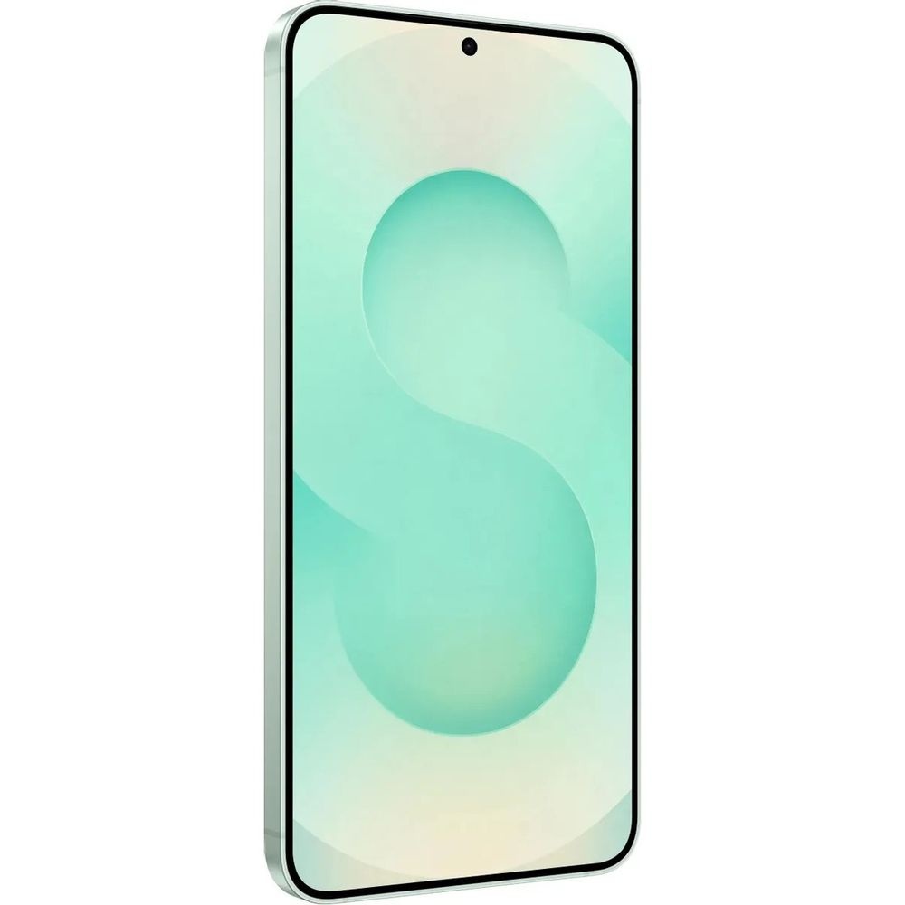 Смартфон Samsung Galaxy S25+ 12+512Gb мятный