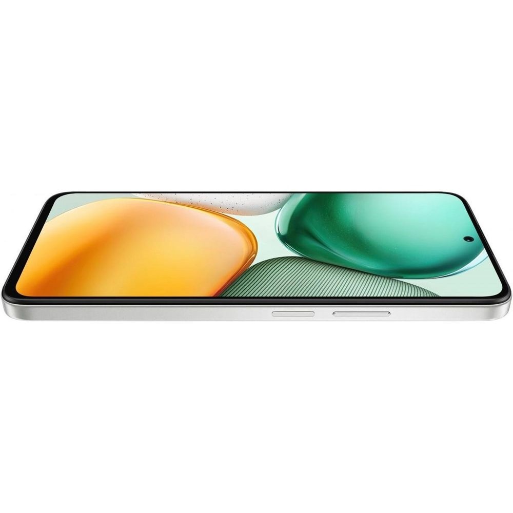 Смартфон Honor X7c, 6/128Gb, белый