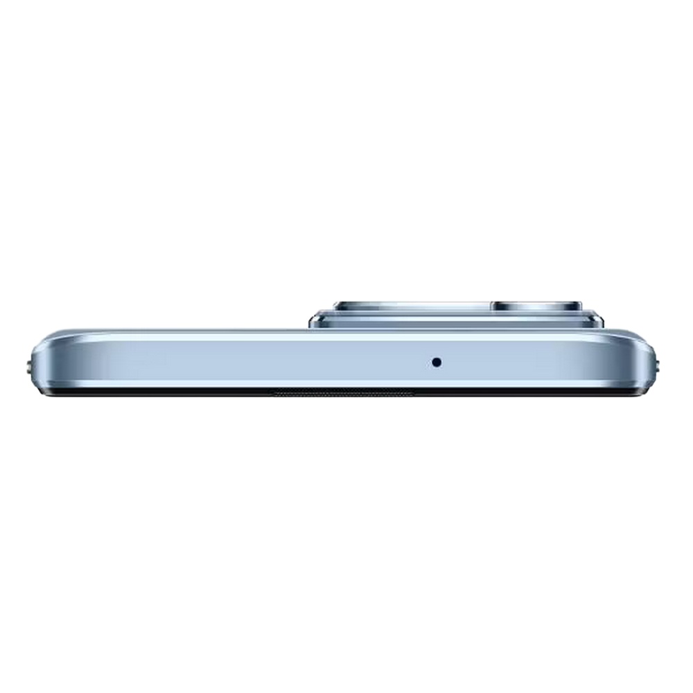 Смартфон Huawei Nova Y72S, 8/256Gb, синий