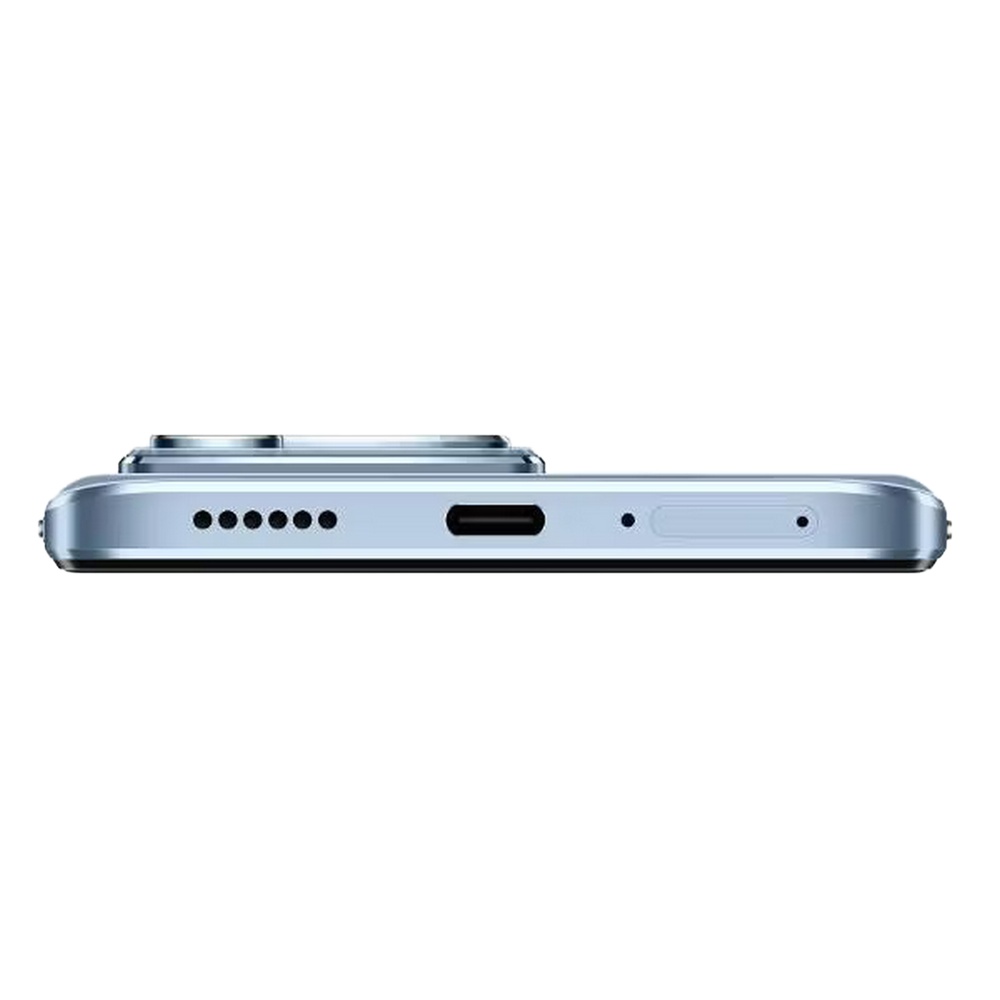 Смартфон Huawei Nova Y72S, 8/256Gb, синий