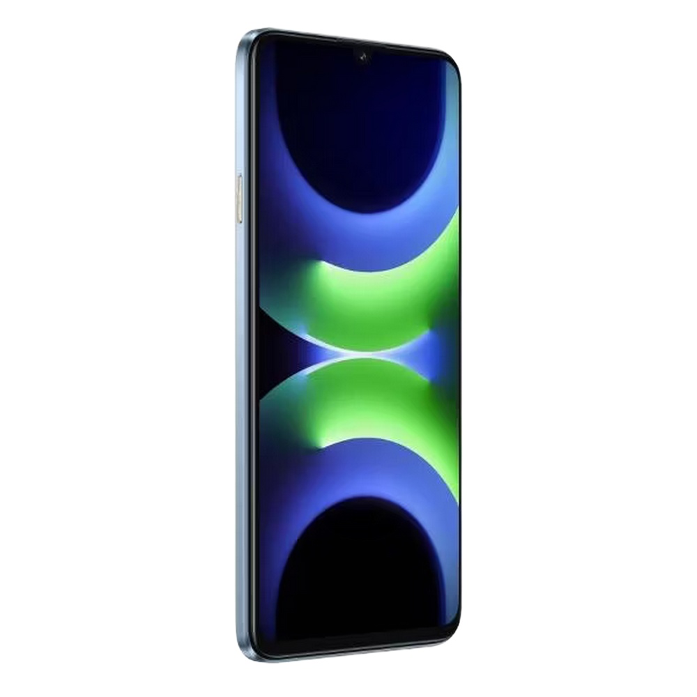 Смартфон Huawei Nova Y72S, 8/256Gb, синий