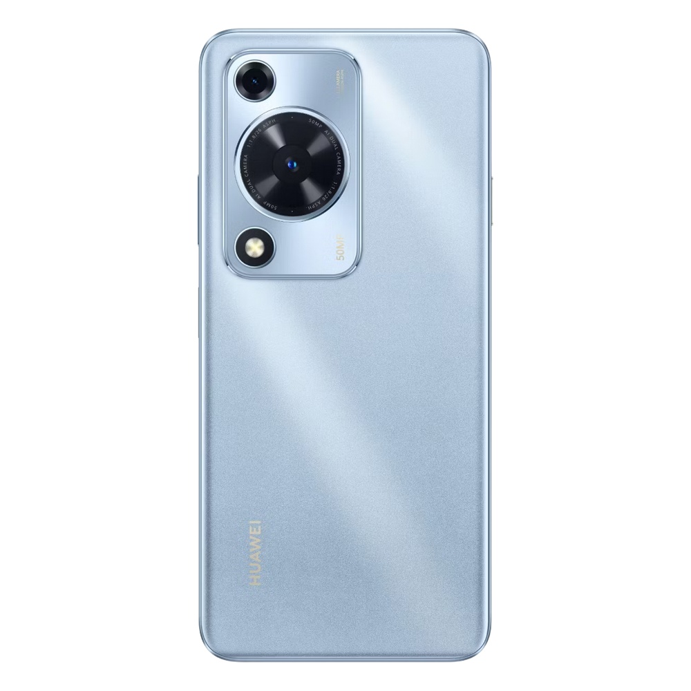 Смартфон Huawei Nova Y72S, 8/256Gb, синий