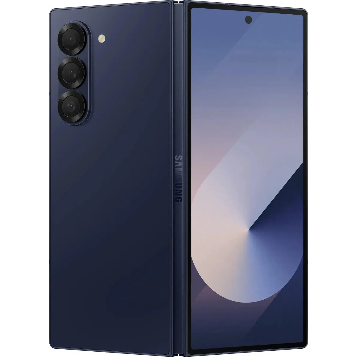 Смартфон Samsung Galaxy Z Fold 6, 12Gb/1Tb, синий
