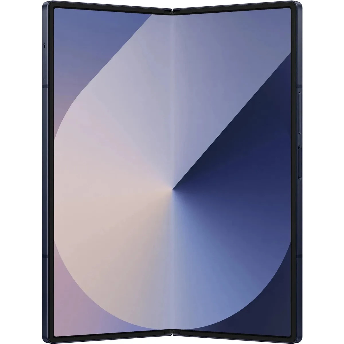 Смартфон Samsung Galaxy Z Fold 6, 12Gb/1Tb, синий